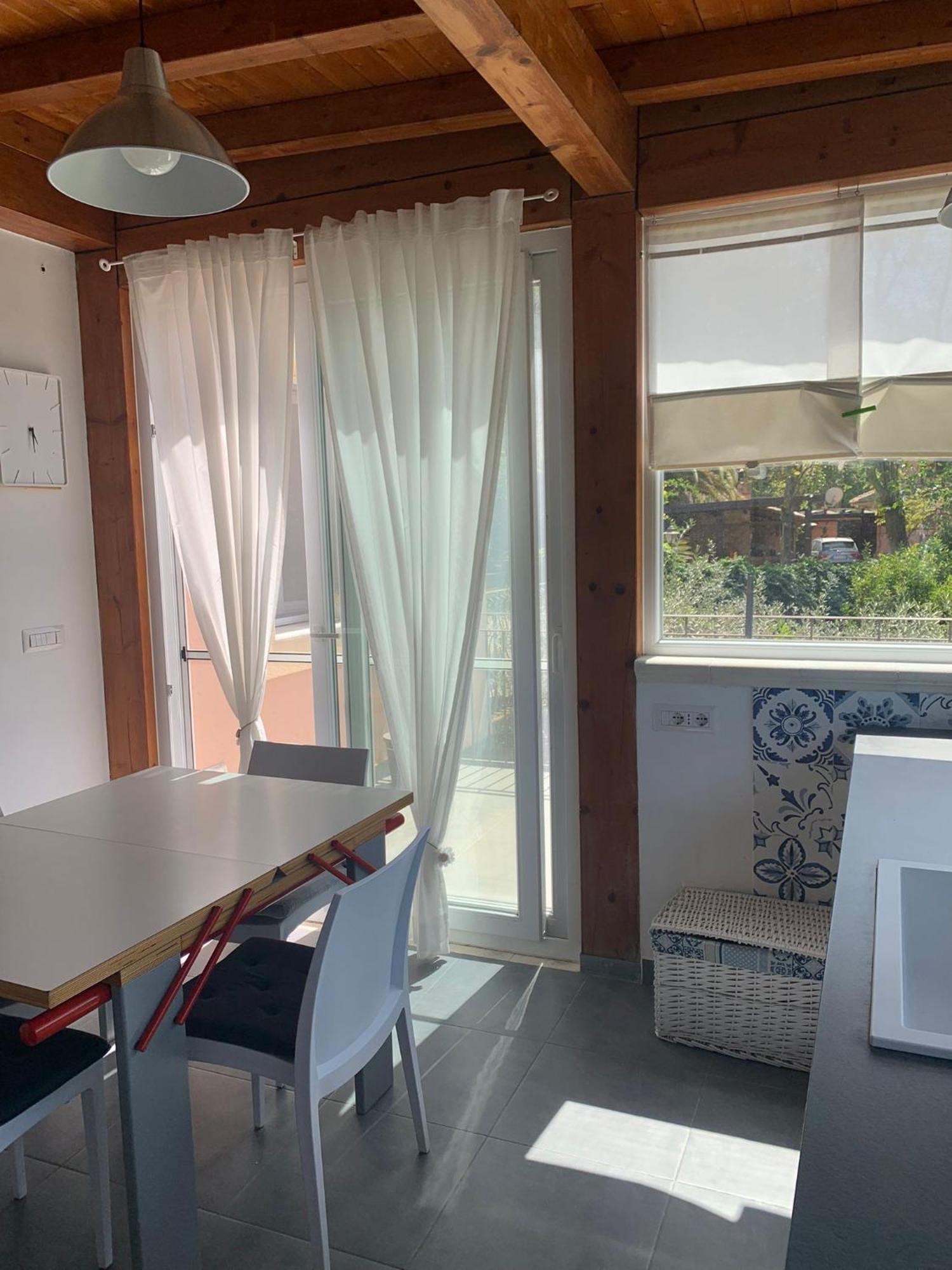 Villa Clementine เปียซซา อาร์เมรีนา ภายนอก รูปภาพ