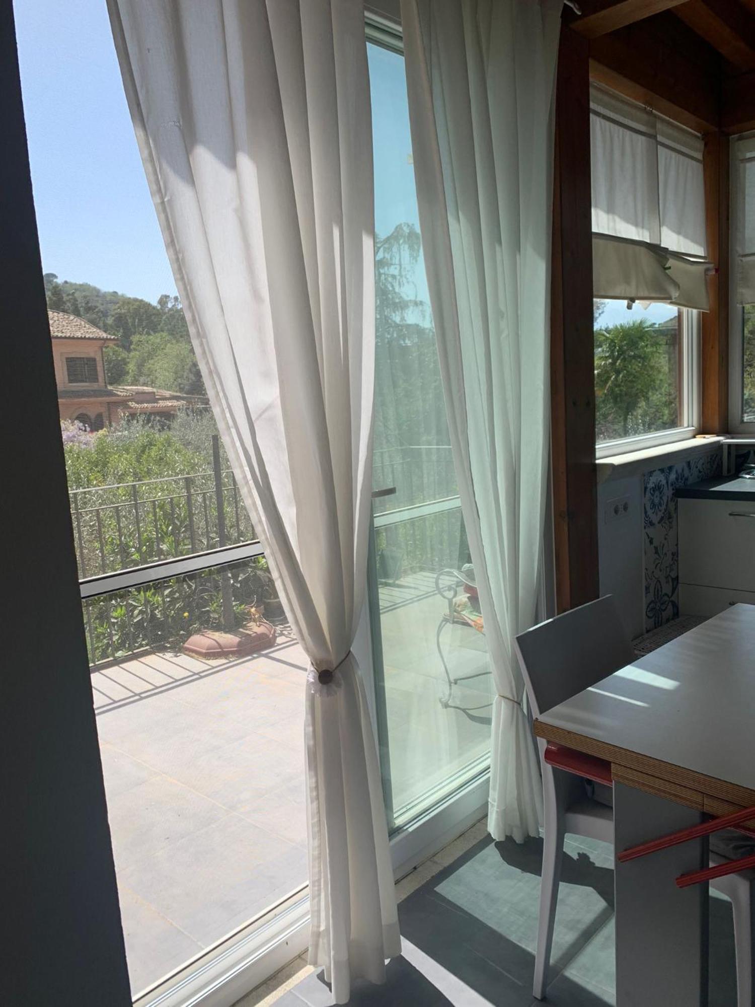 Villa Clementine เปียซซา อาร์เมรีนา ภายนอก รูปภาพ