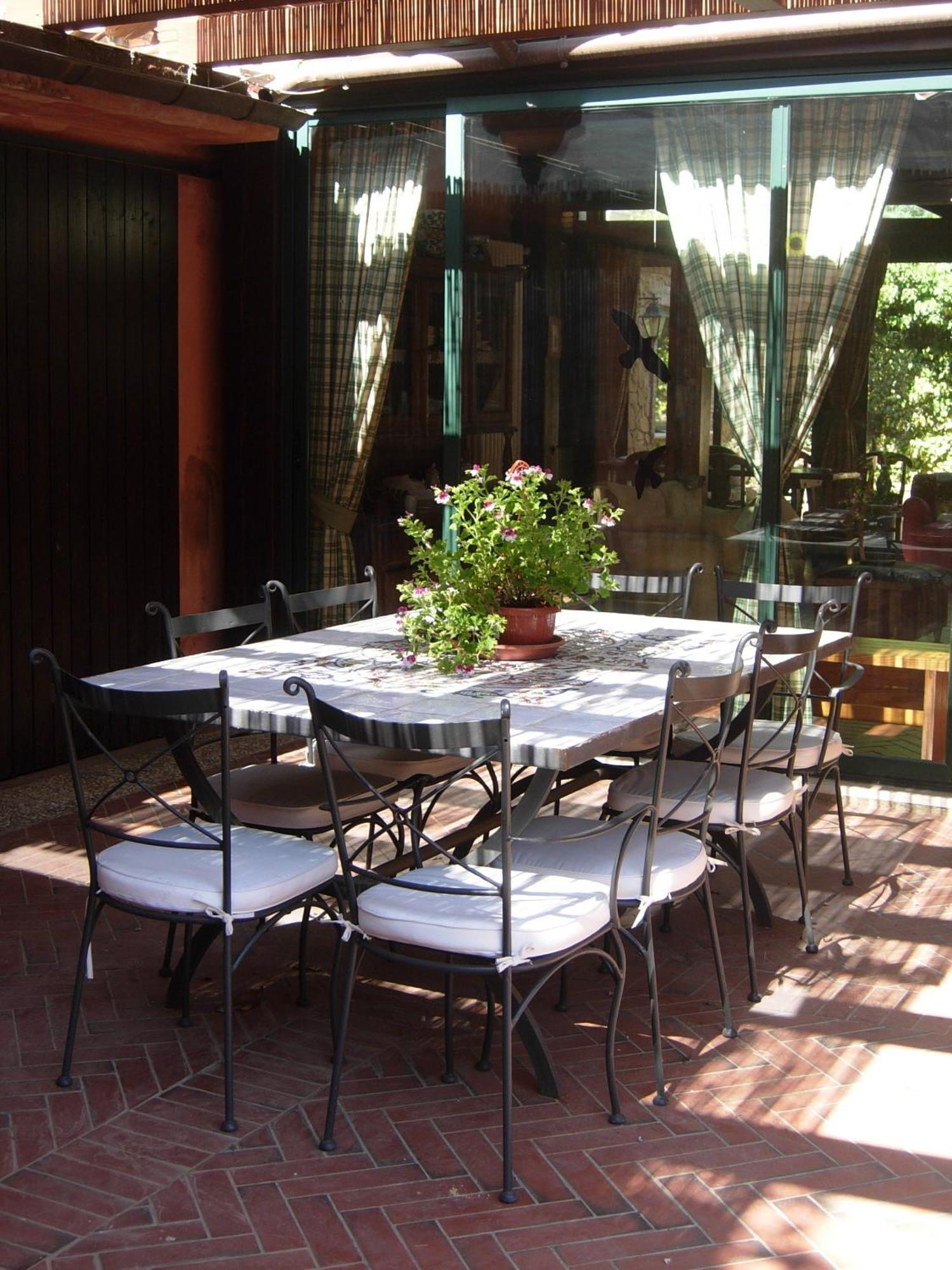 Villa Clementine เปียซซา อาร์เมรีนา ภายนอก รูปภาพ