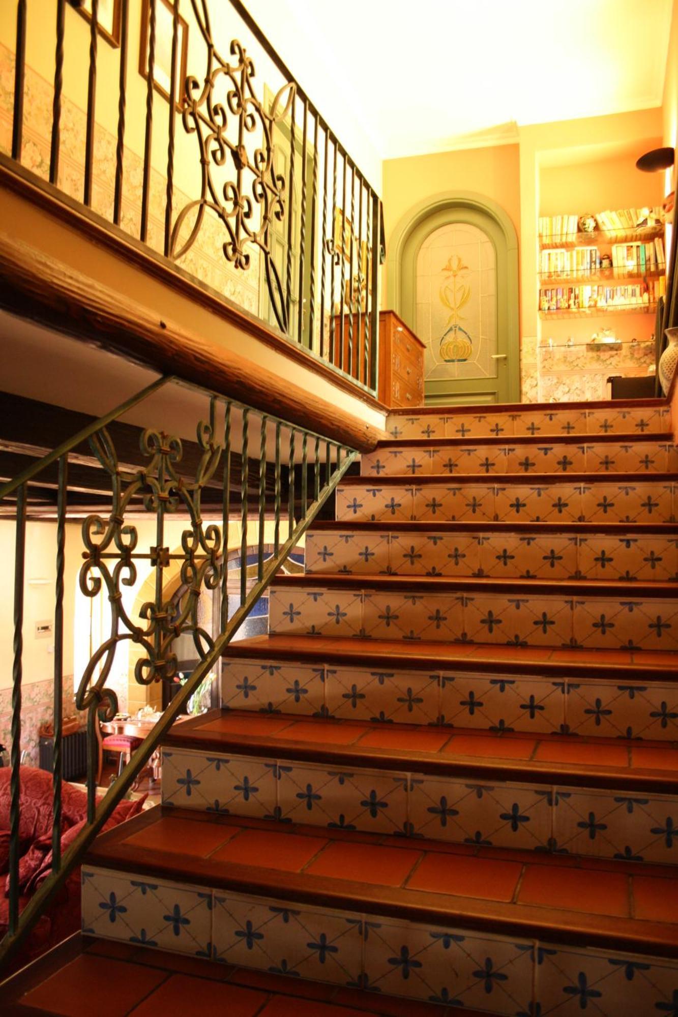 Villa Clementine เปียซซา อาร์เมรีนา ภายนอก รูปภาพ