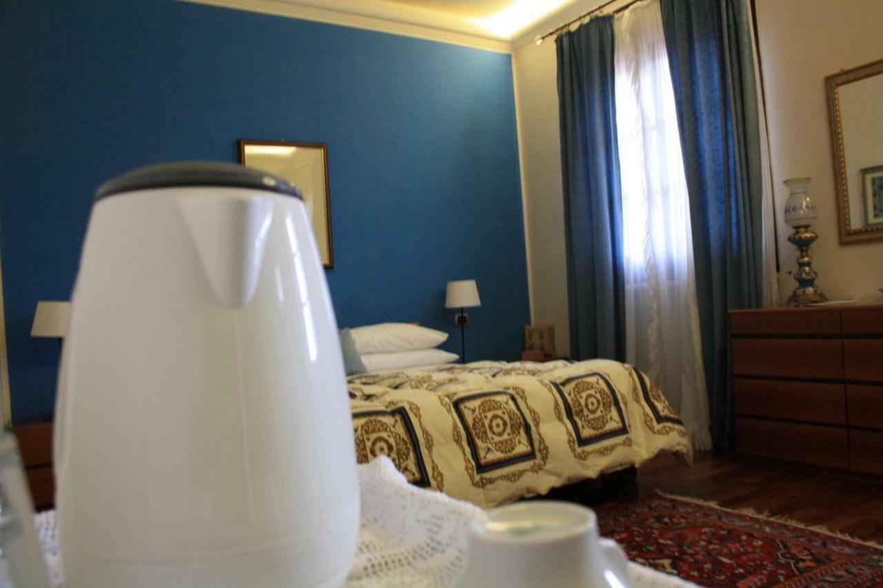 Villa Clementine เปียซซา อาร์เมรีนา ภายนอก รูปภาพ
