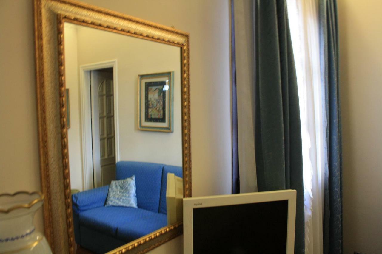 Villa Clementine เปียซซา อาร์เมรีนา ภายนอก รูปภาพ